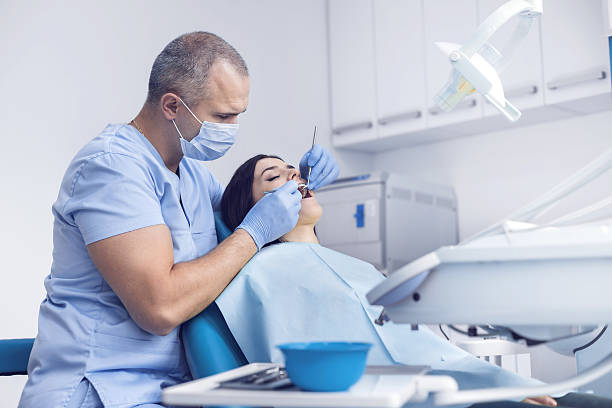 Oral Surgery in Prophetstown, IL